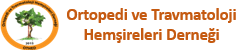 Ortopedi ve Travmatoloji Hemşireleri Derneği